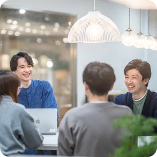 福利厚生・教育体制